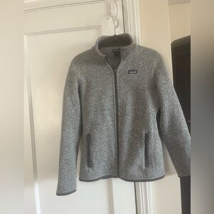 Patagonia Kids Better Sweater